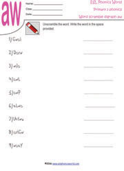 primary-level-3-worksheets